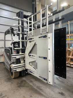 Pinza de horquillas pivotantes 2018  [div] Pince électro-ménager - pince à cartons (2)