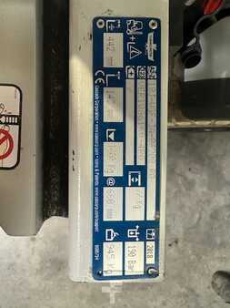 Pinza de horquillas pivotantes 2018  [div] Pince électro-ménager - pince à cartons (4)