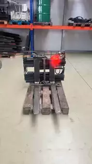 Positionneur de fourches à déplacement latéral 2016  Durwen PGK 25S-S  (4)