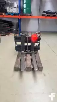 Positionneur de fourches à déplacement latéral 2016  Durwen PGK 25S-S  (5)