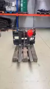 Positionneur de fourches à déplacement latéral 2016  Durwen PGK 25S-S  (6)