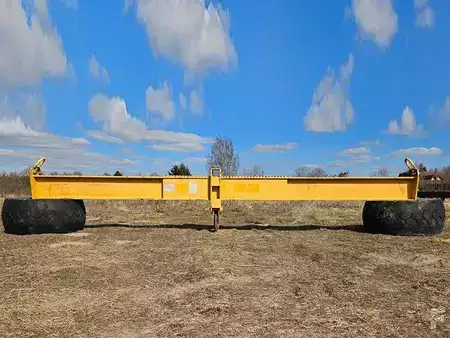 Akcesoria  [div] AXZion  Langguttraverse  45t (3)