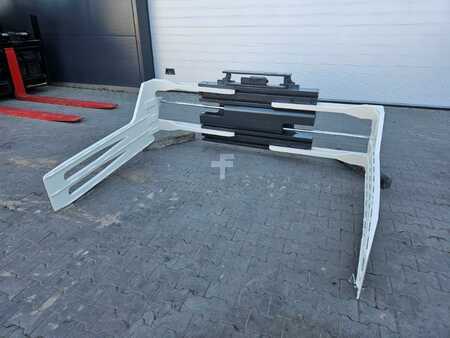 Pinze per balle 2003  Cascade 67D-BCS-K912 (2)
