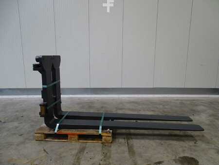 Widły 2026  Vetter Konecranes 12t (2)