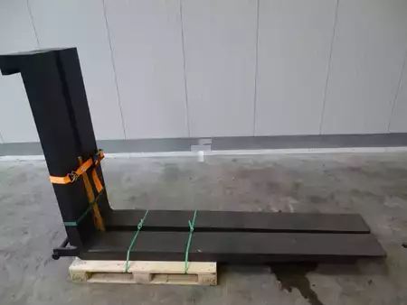 Emelővilla 2026  Vetter Svetruck 18T (3)