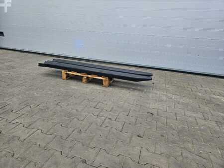 Fork Extension - [div] Gabelverlängerung (2)