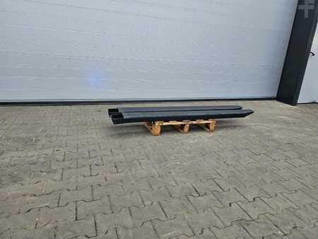 Fork Extension - [div] Gabelverlängerung (3)