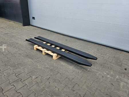 Fork Extension - [div] Gabelverlängerung (1)