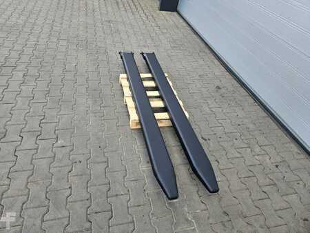 Fork Extension - [div] Gabelverlängerung (2)