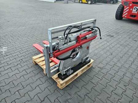 Posicionador de Horquillas 2021  Durwen DZVW35GS - Drehbare (3)