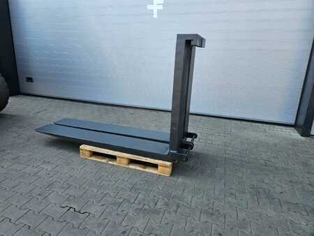Scana Kalmar 16t
