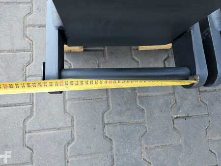 Scana Kalmar 16t
