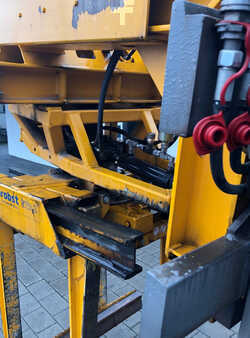 Brick and block clamps 2018  Jungheinrich Steinklammer Probst (7)