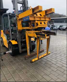 Sten klammer 2018  Jungheinrich Steinklammer Probst (3)