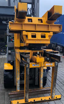 Brick and block clamps 2018  Jungheinrich Steinklammer Probst (2)