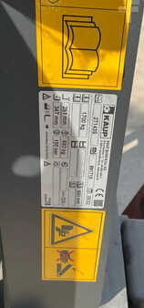 Tolószorító  Kaup 2T143S BJ:09/2022 Slip Sheet (5)