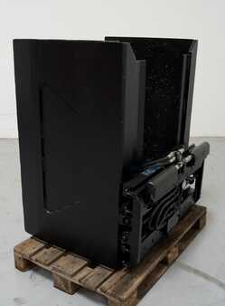 Svěrací vidlice 1995  Kaup 1T413G (1)