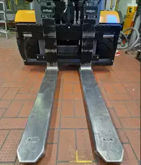 Teleskopické vidlice 2023 Stabau S 5-TGH 48 1300/900 (1)