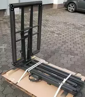 Držák nákladu 2016 Stabau S 19-L 15 (1)