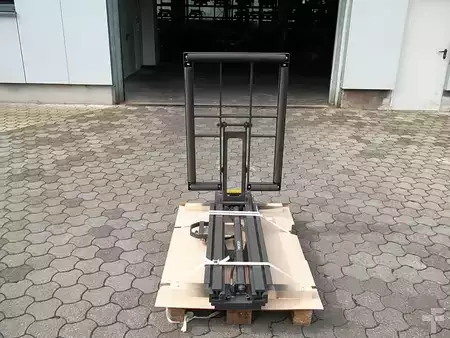 Držák nákladu 2016 Stabau S 19-L 15 (2)