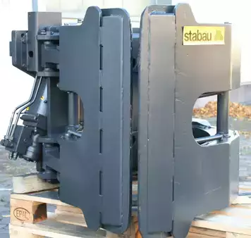 Čelisti na role, otočná 2015 Stabau S 18-RK 23-360 (2)