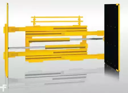 Čelisti na karton, pevné rameno 2019 Stabau S 16-KK 08-SV-BR02 (1)