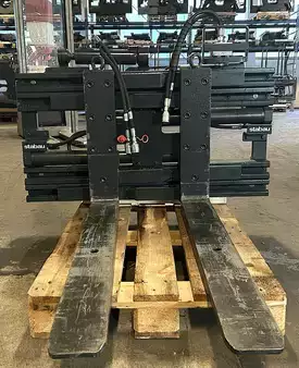 Svěrací vidlice 2020 Stabau S 12-KG 35-S (1)