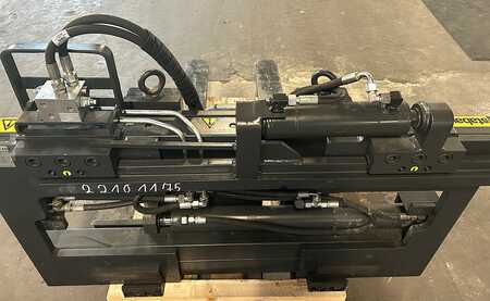 Chwytak widłowy 2020  Stabau S 12-KG 35-S (3)