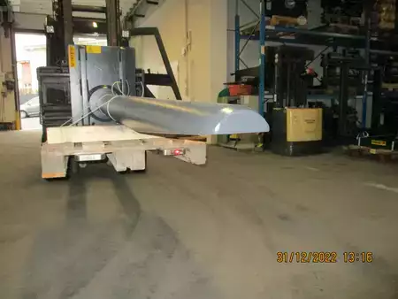 Nosné trny/trny na koberce 2017 Stabau S 2-D 60 (1)