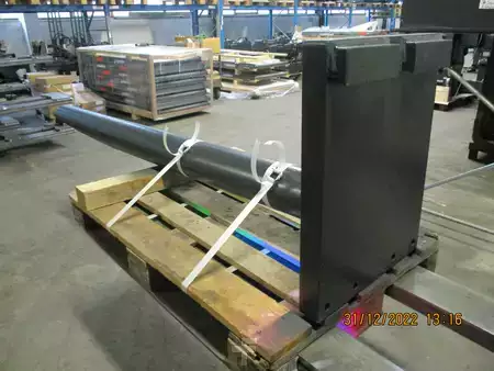 Nosné trny/trny na koberce 2017 Stabau S 2-D 60 (3)