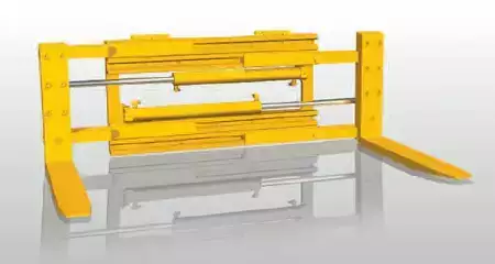 Svěrací vidlice 2015 Stabau S 12-KG 28-SV (1)