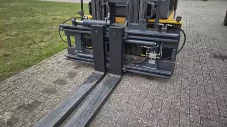 Posizionatori forche  Stabau  S 11 - ZVPV 80-S (1)