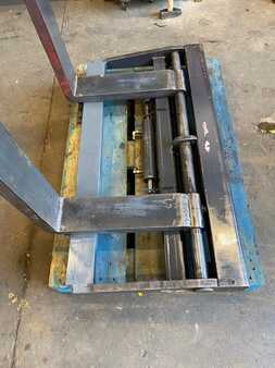 Fork positioners  Roncari PSF225A1160-99 (1)