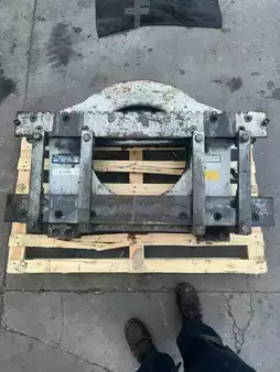 Forgató szerkezet - Cascade 65G-RRB-8510 R2 (1)