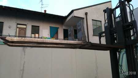 Horquilla de desplazamiento 2012  Stabau S5-TG 45-1350/1000-L (1)