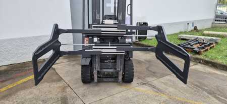 Balle klemmer med sideforskydning 2020  Bolzoni LC14G6A (2)