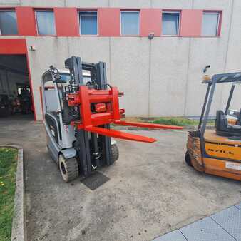 Otočné svěrací vidlice s otočí 2018  Bolzoni 5-0118G-EU (1)