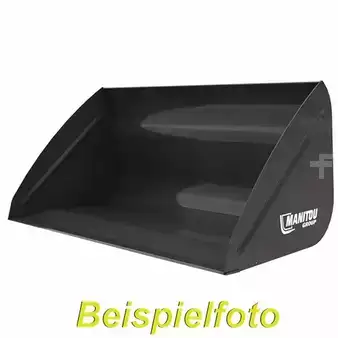 Pelle hydraulique  Manitou CBA 1500/2050 FP (1)