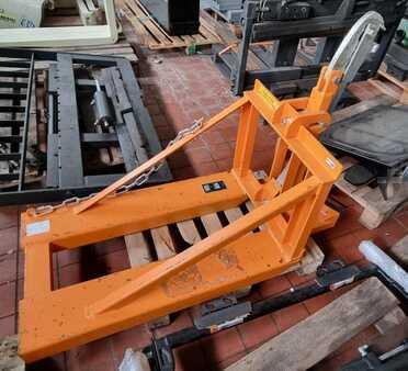 Vat lifter  Bauer RS I/MK (2)