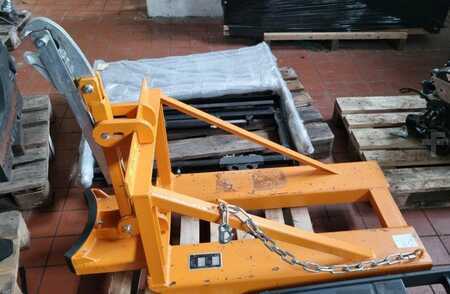 Vat lifter  Bauer RS I/MK (4)