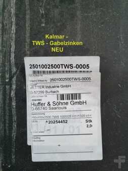 Gafler  Vetter TWS 250x100x2.500 (3)