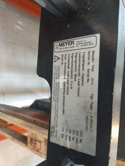 Zinkenverstellgerät 2014  Meyer 6-2503G-Z (1)