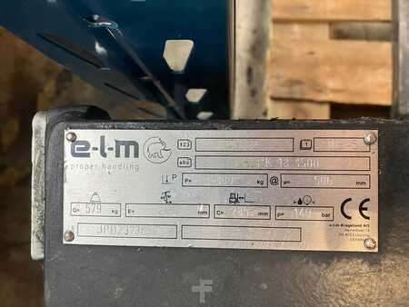 Gaffelflytter - drejelig 2018  E-L-M REHK 18 1500 (4)