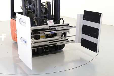 Laitepihti - Kiinteä leuka 2007  Cascade 20G-ACS-A 321LR1 (1)