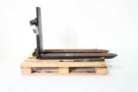 Haarukat - E-L-M Teleskopgafler til IGGS (1)