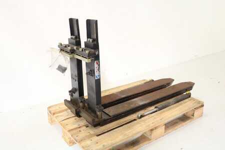 Haarukat - E-L-M Teleskopgafler til IGGS (2)