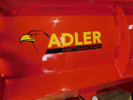 [div] Adler S-Serie 2100
