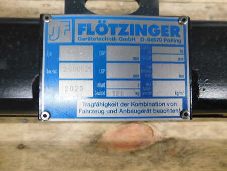 Extra uitrusting / accessoires 2023  Flötzinger ADR-E (5)