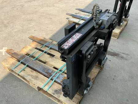 Fork positioners 2017  Meyer 6-0116G-EU (2)