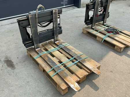Fork positioners 2017  Meyer 6-0116G-EU (5)